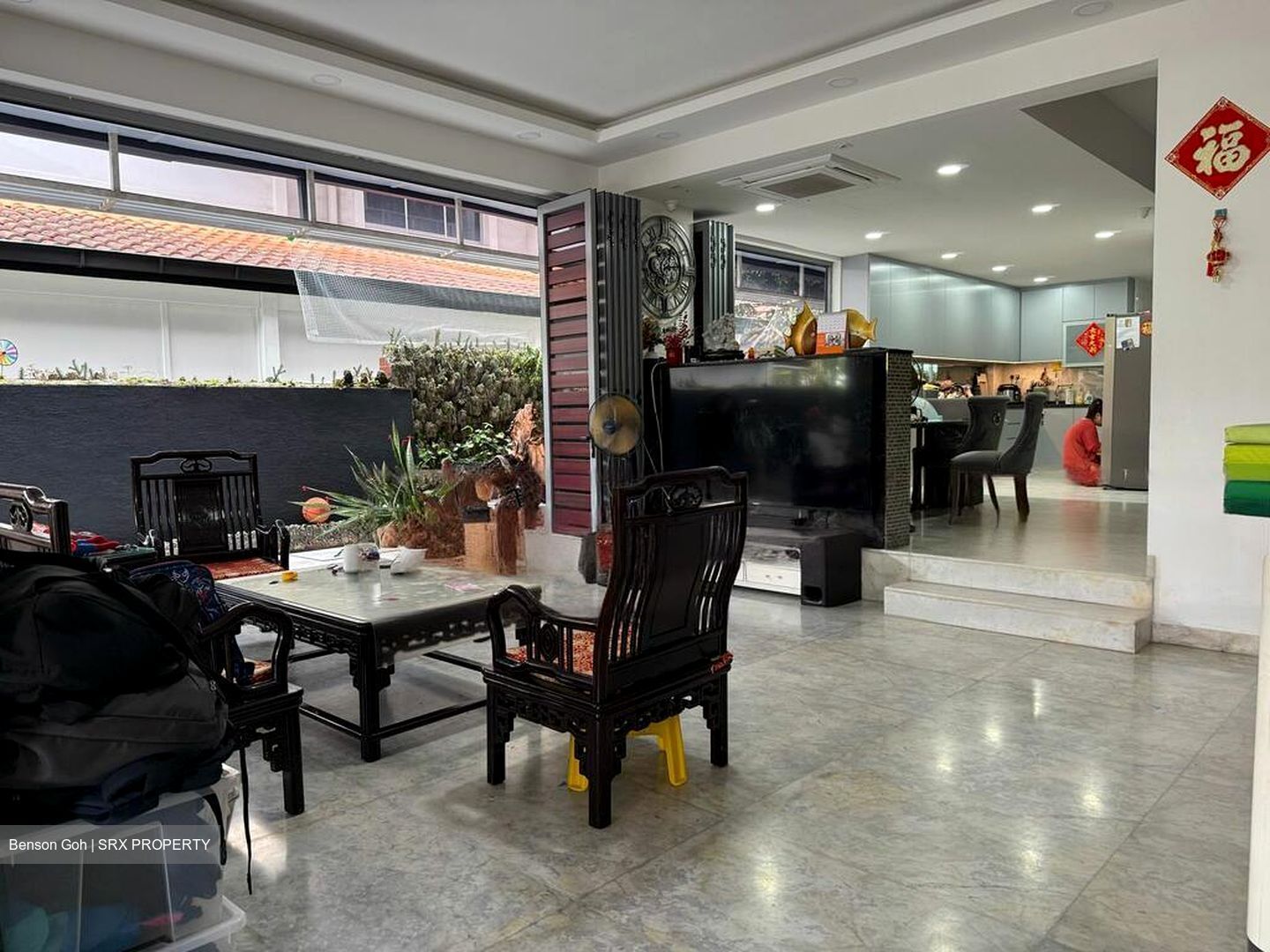 Jalan Tani (D19), Semi-Detached #461201241